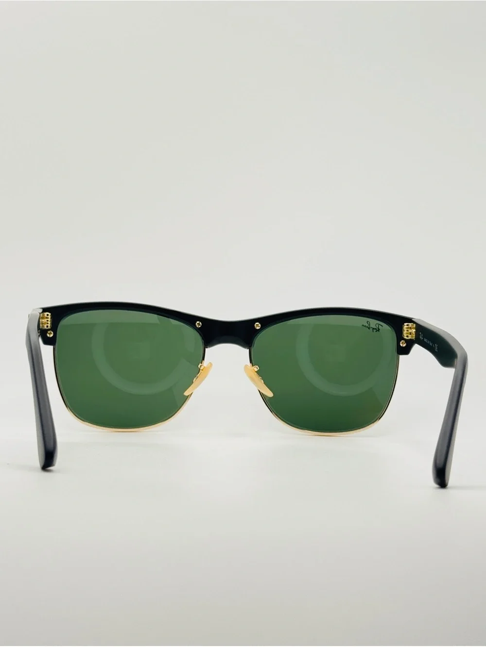 Ray-Ban RB4175 CLUBMASTER OVERSIZED